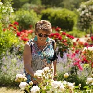 Meet your Posher, Cindy